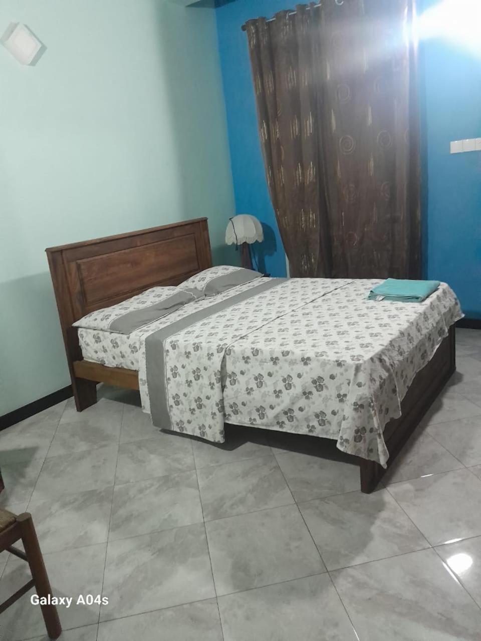 Shara Luxury Holiday Home Marawila Exterior photo